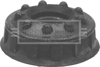 Borg & Beck BSM5119 - Supporto ammortizzatore a molla www.autoricambi360.it