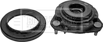 Borg & Beck BSM5110 - Supporto ammortizzatore a molla www.autoricambi360.it