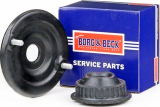 Borg & Beck BSM5111 - Supporto ammortizzatore a molla www.autoricambi360.it