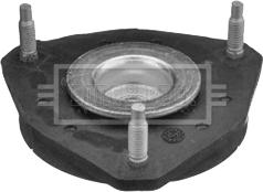 Borg & Beck BSM5360 - Supporto ammortizzatore a molla www.autoricambi360.it