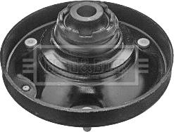 Borg & Beck BSM5367 - Supporto ammortizzatore a molla www.autoricambi360.it