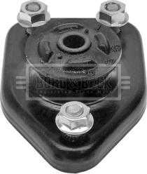 Borg & Beck BSM5316 - Supporto ammortizzatore a molla www.autoricambi360.it