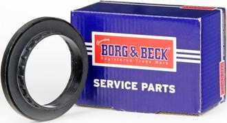 Borg & Beck BSM5310 - Cuscinetto volvente, Supporto ammortizz. a molla www.autoricambi360.it