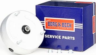 Borg & Beck BSM5317 - Supporto ammortizzatore a molla www.autoricambi360.it