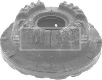 Borg & Beck BSM5335 - Supporto ammortizzatore a molla www.autoricambi360.it