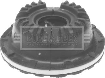 Borg & Beck BSM5336 - Supporto ammortizzatore a molla www.autoricambi360.it