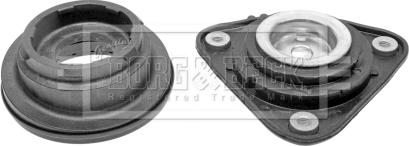 Borg & Beck BSM5264 - Supporto ammortizzatore a molla www.autoricambi360.it