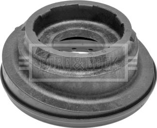 Borg & Beck BSM5266 - Supporto ammortizzatore a molla www.autoricambi360.it