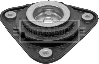 Borg & Beck BSM5267 - Supporto ammortizzatore a molla www.autoricambi360.it