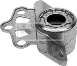 Borg & Beck BSM5204 - Supporto ammortizzatore a molla www.autoricambi360.it