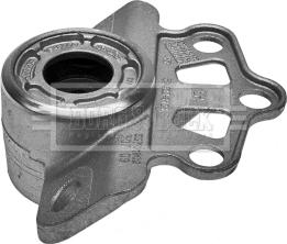 Borg & Beck BSM5203 - Supporto ammortizzatore a molla www.autoricambi360.it