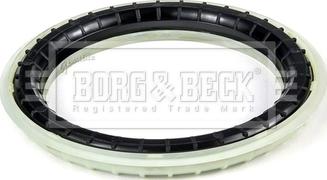 Borg & Beck BSM5214 - Supporto ammortizzatore a molla www.autoricambi360.it