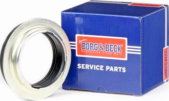 Borg & Beck BSM5212 - Cuscinetto volvente, Supporto ammortizz. a molla www.autoricambi360.it