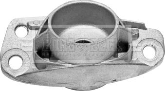 Borg & Beck BSM5284 - Supporto ammortizzatore a molla www.autoricambi360.it
