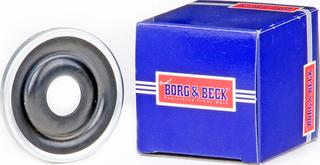 Borg & Beck BSM5233 - Supporto ammortizzatore a molla www.autoricambi360.it