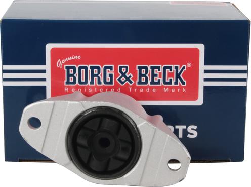 Borg & Beck BSM5220 - Supporto ammortizzatore a molla www.autoricambi360.it