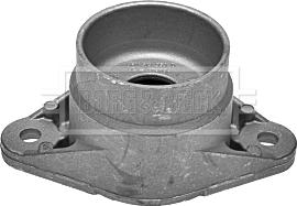 Borg & Beck BSM5221 - Supporto ammortizzatore a molla www.autoricambi360.it