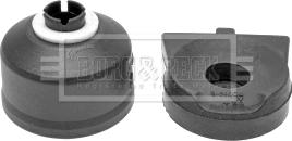 Borg & Beck BSM5275 - Supporto ammortizzatore a molla www.autoricambi360.it