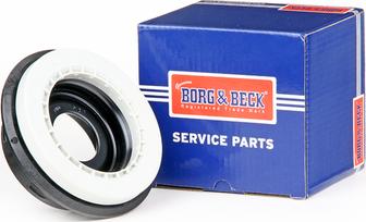 Borg & Beck BSM5270 - Supporto ammortizzatore a molla www.autoricambi360.it