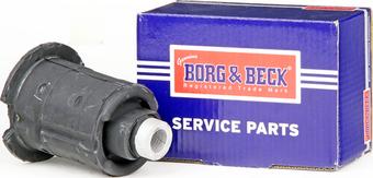 Borg & Beck BSM2000 - Supporto, Corpo assiale www.autoricambi360.it