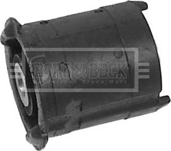 Borg & Beck BSM2001 - Supporto, Corpo assiale www.autoricambi360.it