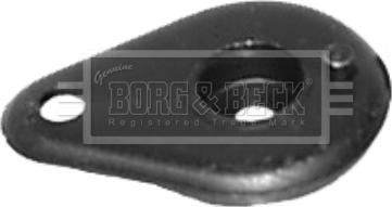 Borg & Beck BSM2017 - Supporto, Corpo assiale www.autoricambi360.it