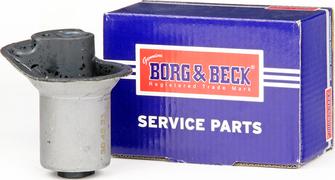 Borg & Beck BSM2020 - Supporto, Corpo assiale www.autoricambi360.it