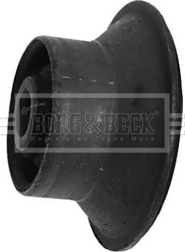 Borg & Beck BSM2021 - Supporto, Corpo assiale www.autoricambi360.it
