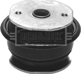 Borg & Beck BSM2028 - Supporto, Corpo assiale www.autoricambi360.it