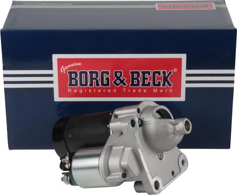 Borg & Beck BST2015 - Motorino d'avviamento www.autoricambi360.it