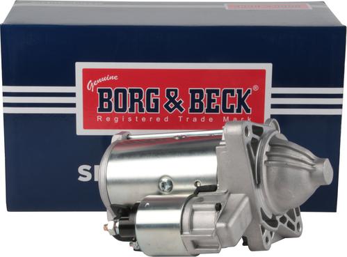 Borg & Beck BST2303 - Motorino d'avviamento www.autoricambi360.it