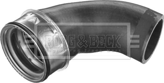 Borg & Beck BTH1541 - Flessibile aria alimentazione www.autoricambi360.it