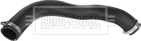 Borg & Beck BTH1548 - Flessibile aria alimentazione www.autoricambi360.it