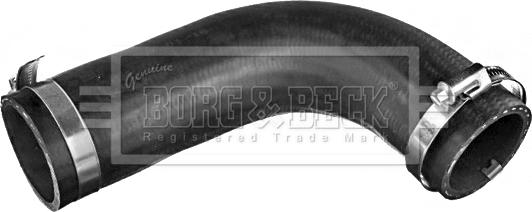 Borg & Beck BTH1547 - Flessibile aria alimentazione www.autoricambi360.it