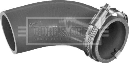 Borg & Beck BTH1538 - Flessibile aria alimentazione www.autoricambi360.it