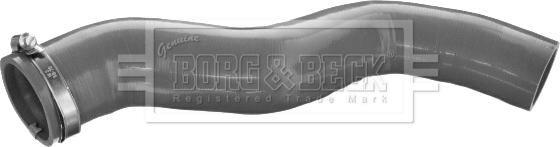 Borg & Beck BTH1529 - Flessibile aria alimentazione www.autoricambi360.it