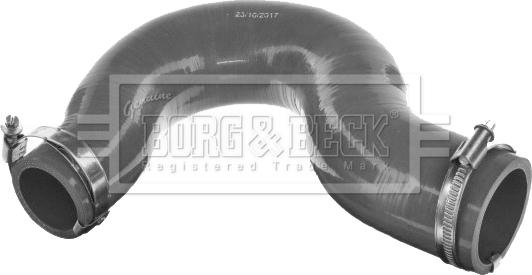 Borg & Beck BTH1523 - Flessibile aria alimentazione www.autoricambi360.it