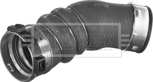 Borg & Beck BTH1576 - Flessibile aria alimentazione www.autoricambi360.it