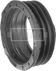 Borg & Beck BTH1696 - Flessibile aria alimentazione www.autoricambi360.it
