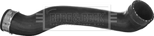 Borg & Beck BTH1619 - Flessibile aria alimentazione www.autoricambi360.it