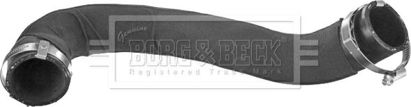Borg & Beck BTH1685 - Flessibile aria alimentazione www.autoricambi360.it