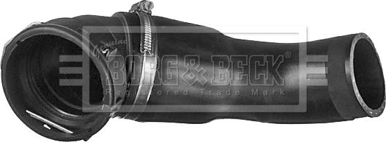 Borg & Beck BTH1620 - Flessibile aria alimentazione www.autoricambi360.it