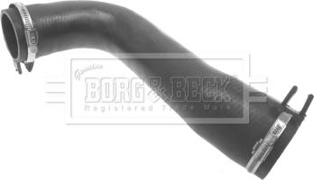 Borg & Beck BTH1024 - Flessibile aria alimentazione www.autoricambi360.it