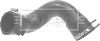 Borg & Beck BTH1023 - Flessibile aria alimentazione www.autoricambi360.it