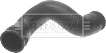 Borg & Beck BTH1100 - Flessibile aria alimentazione www.autoricambi360.it
