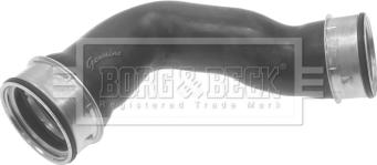 Borg & Beck BTH1127 - Flessibile aria alimentazione www.autoricambi360.it