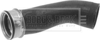 Borg & Beck BTH1174 - Flessibile aria alimentazione www.autoricambi360.it