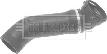 Borg & Beck BTH1207 - Flessibile aria alimentazione www.autoricambi360.it