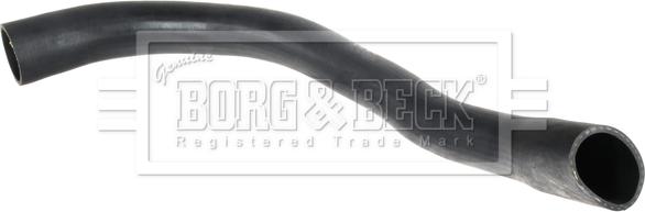 Borg & Beck BTH1740 - Flessibile aria alimentazione www.autoricambi360.it