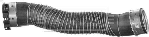 Borg & Beck BTH1711 - Flessibile aria alimentazione www.autoricambi360.it